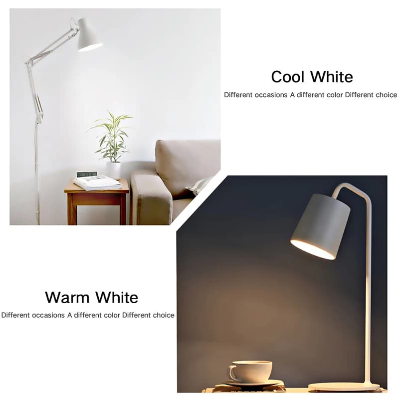 LED Bulb Lamps E27 10pcs 20W 18W 15W 12W 9W 5W 3W - image 5