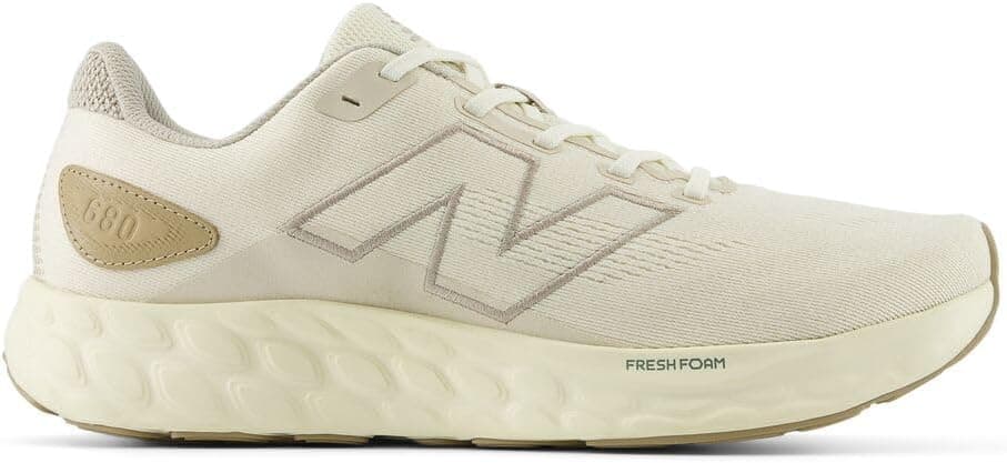 New Balance Fresh Foam 680 V8: Comfort Meets Performance - image 3