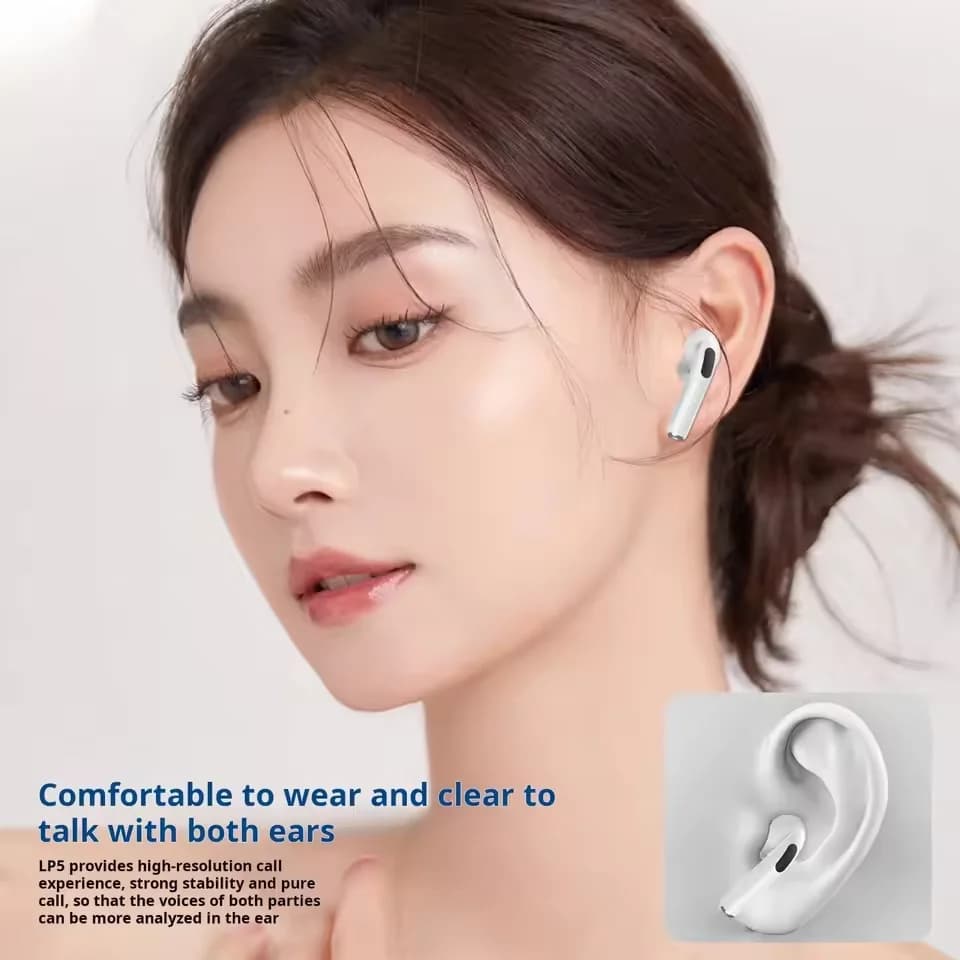 Air Pro Bluetooth Gaming Earphones - image 4
