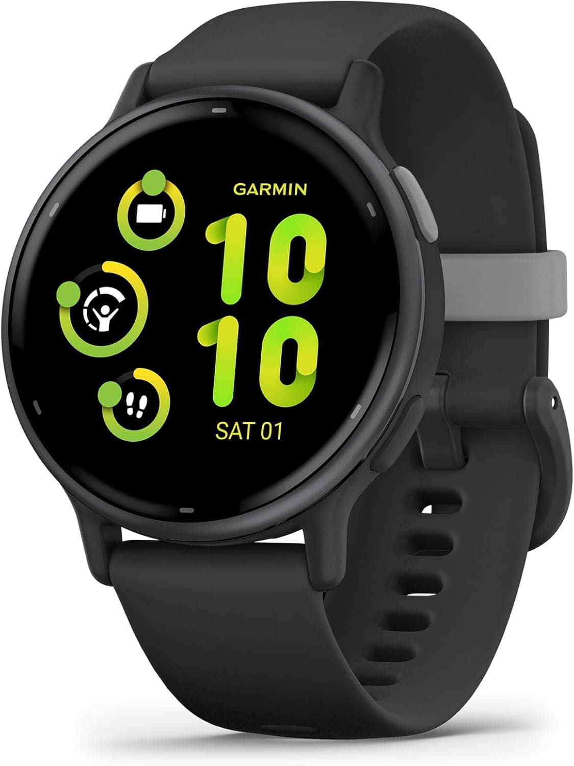 Garmin Vívoactive 5 GPS Fitness Smartwatch