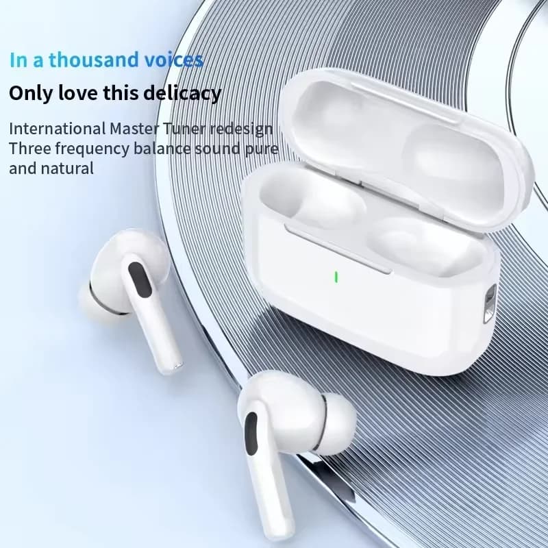 Air Pro Bluetooth Gaming Earphones - image 5
