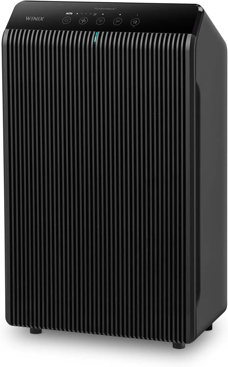 Smart Air Purifier for Large Rooms