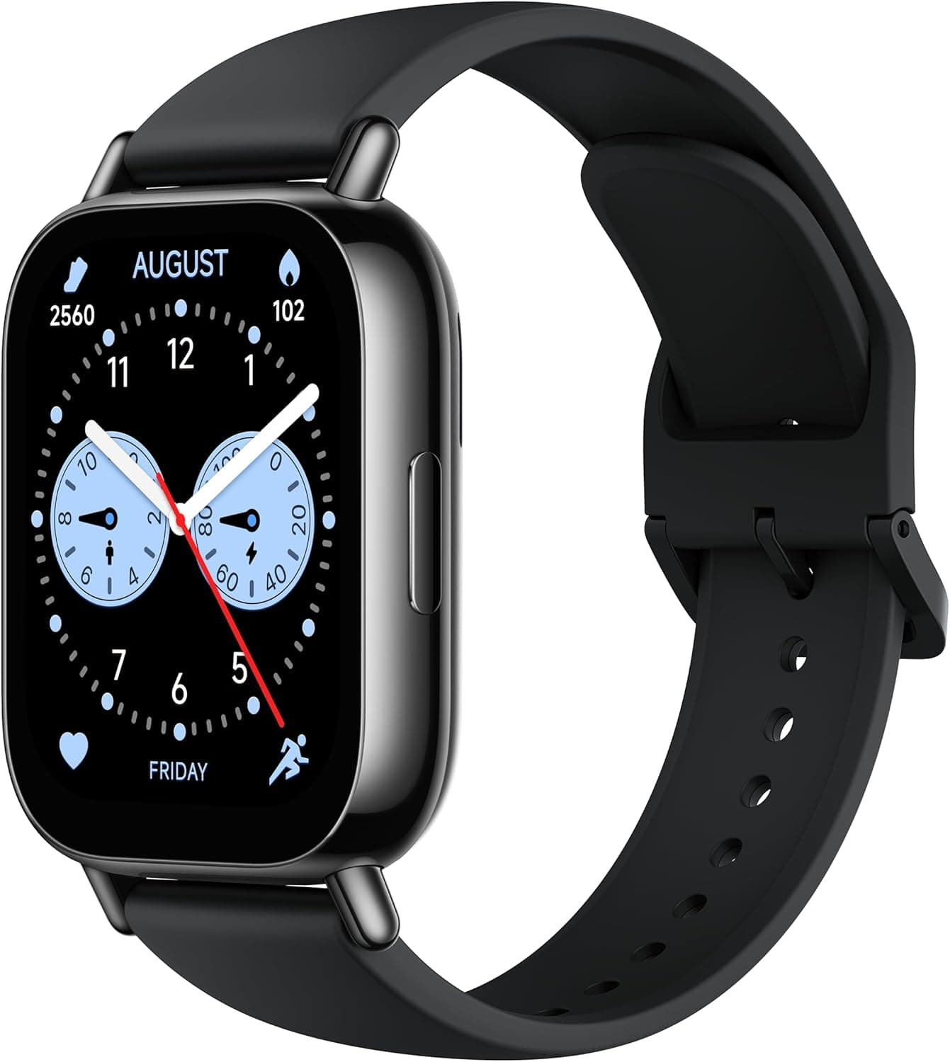 Xiaomi Redmi Watch 5 Lite AMOLED Smartwatch