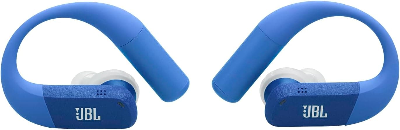 JBL Endurance Peak 4 wireless sports earbuds with ear hooks - image 4