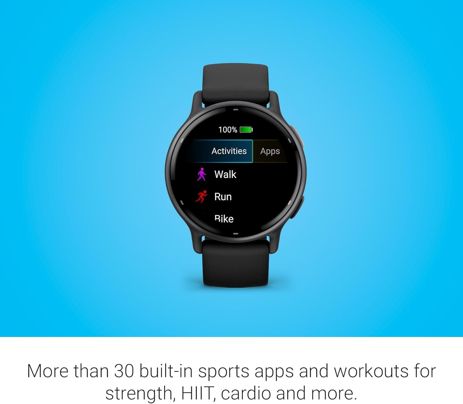 Garmin Vívoactive 5 GPS Fitness Smartwatch - image 5