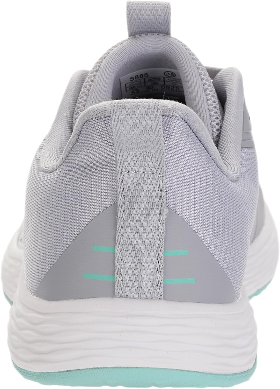 WHITIN S885 Women's Wide Toe Box Zero Drop Running Shoes - image 5