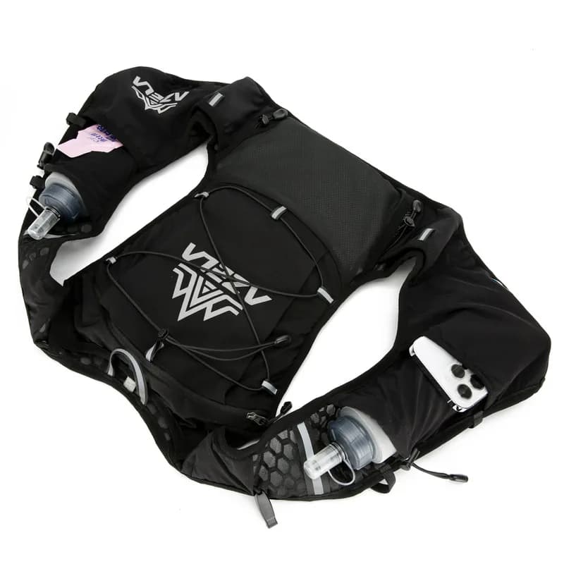 Ultralight Outdoor Trail Running Backpack by Unknown Brand - image 4