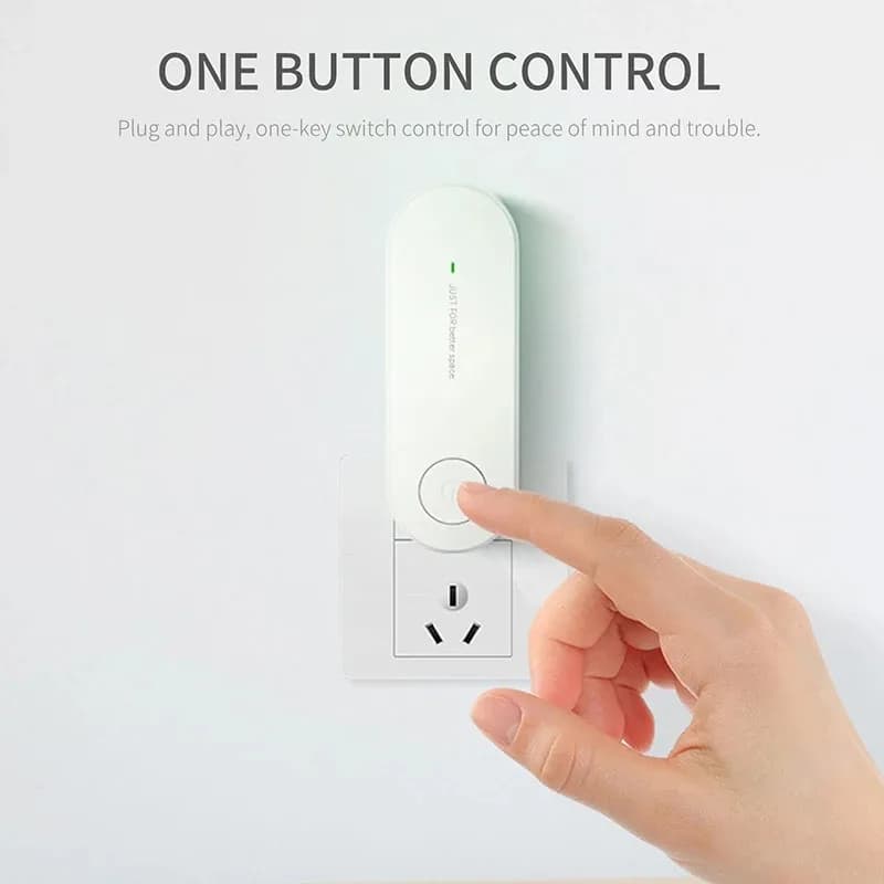 Anion Air Purifier Portable Air Purification - image 2