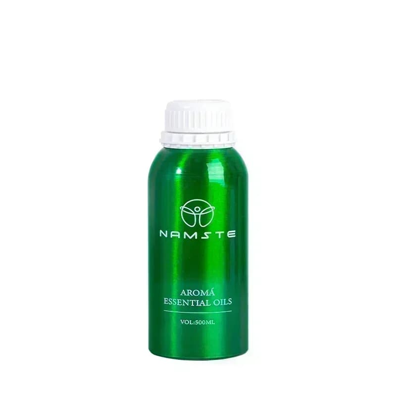 NAMSTE Floral Essential Oil Aroma Diffuser