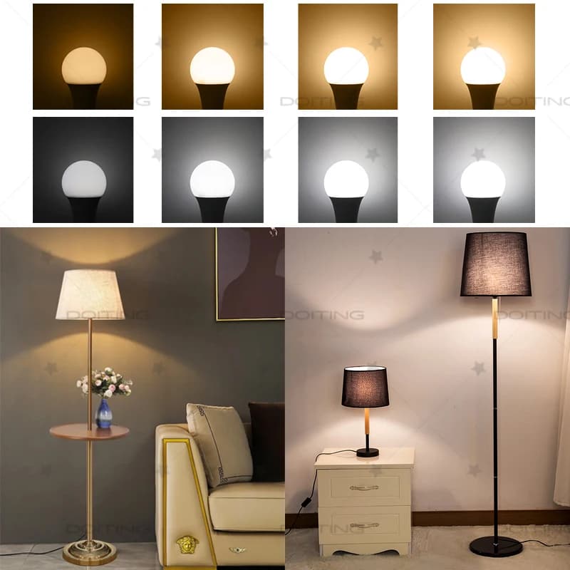 B22 Tuya WIFI Smart Bulb Lamps - image 2