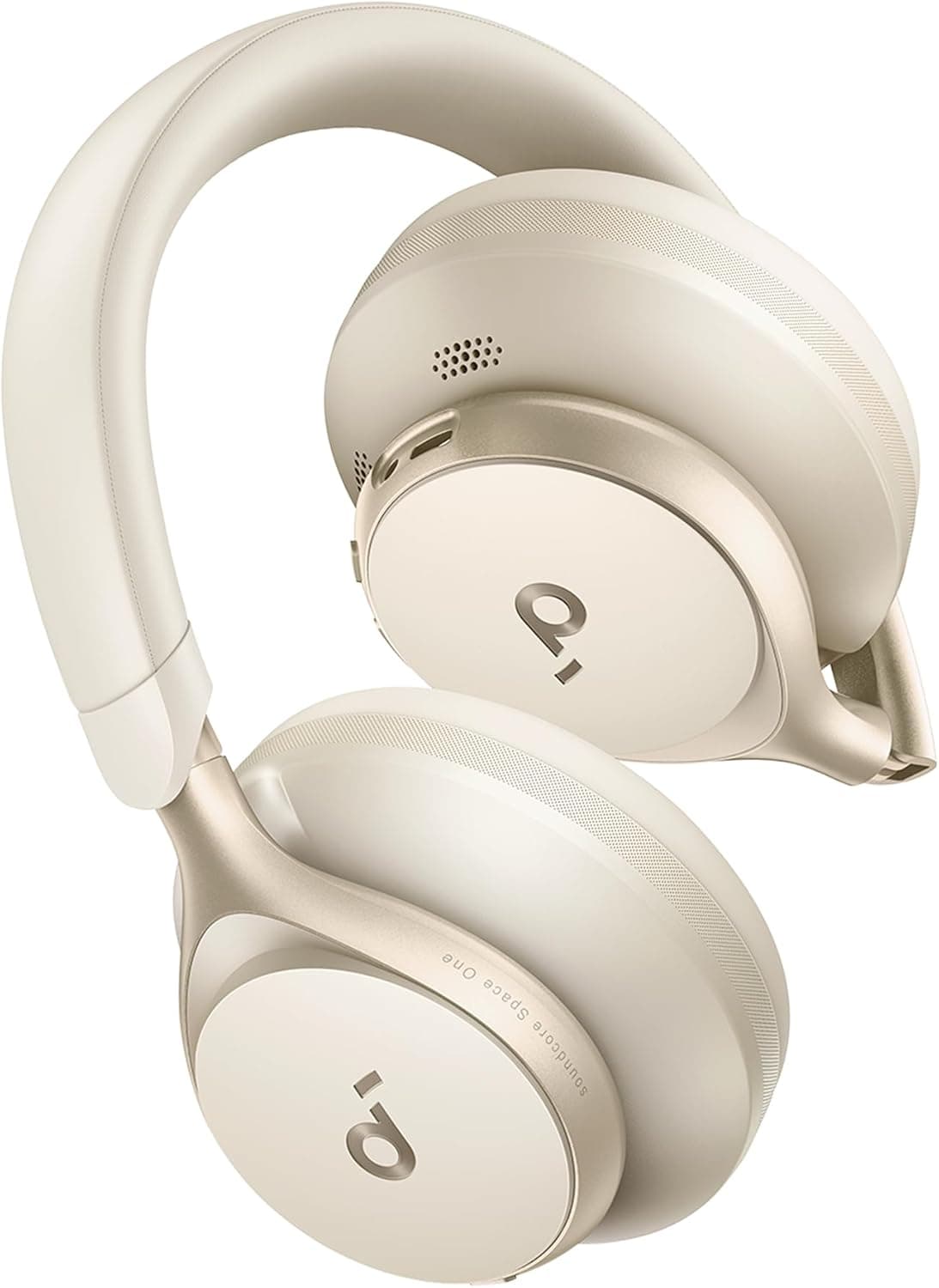 Soundcore Space One over-ear noise cancelling headphones - image 2