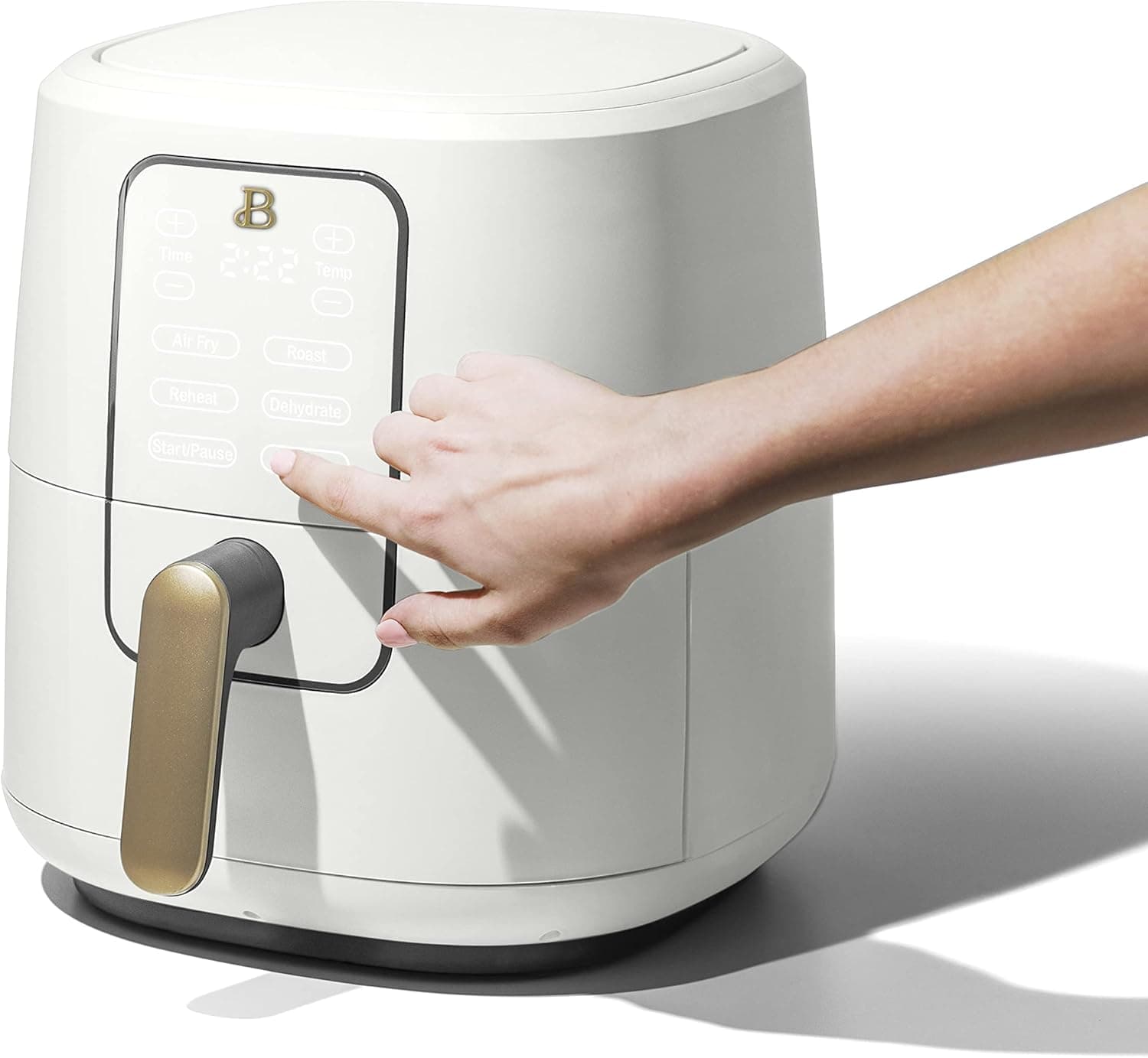 Thcbme 6 Quart Touchscreen Air Fryer - image 5