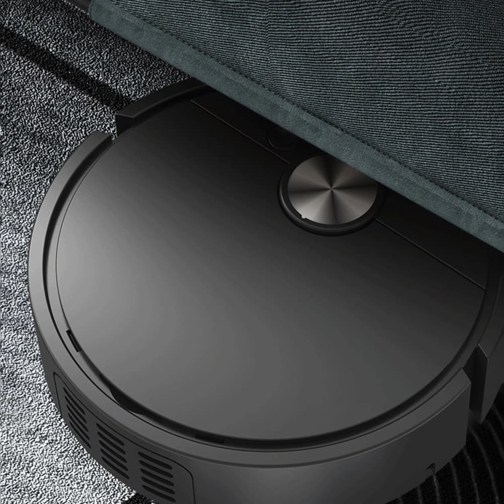 3 in 1 Robot Vacuum Mop for Pet Hair - image 3