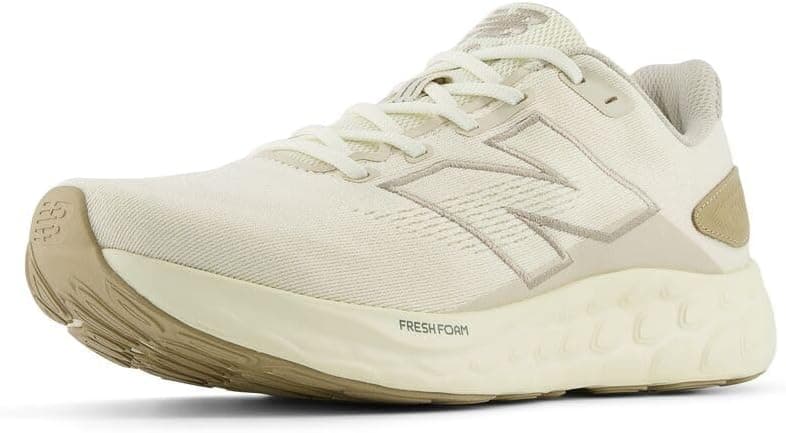 New Balance Fresh Foam 680 V8: Comfort Meets Performance