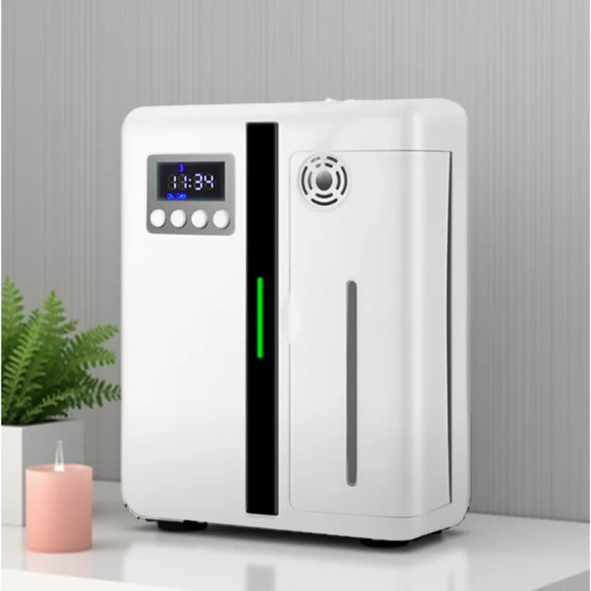 NAMSTE Room Electric Aroma Diffuser