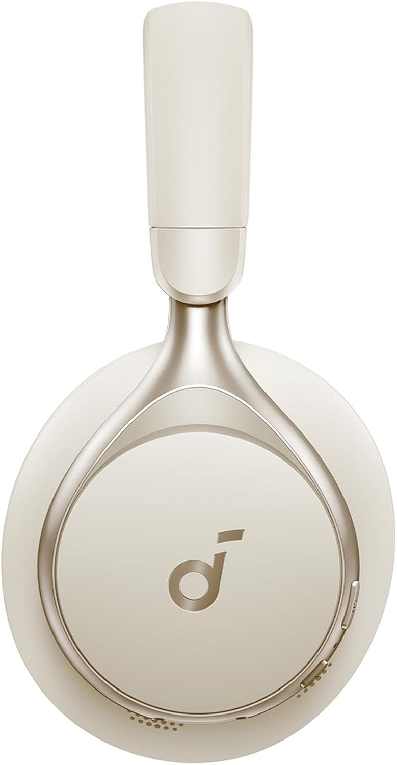 Soundcore Space One over-ear noise cancelling headphones - image 3