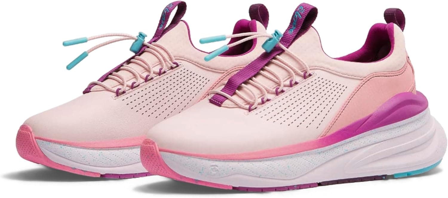 clove Forte fluid-resistant no-tie work sneakers for shifts - image 5
