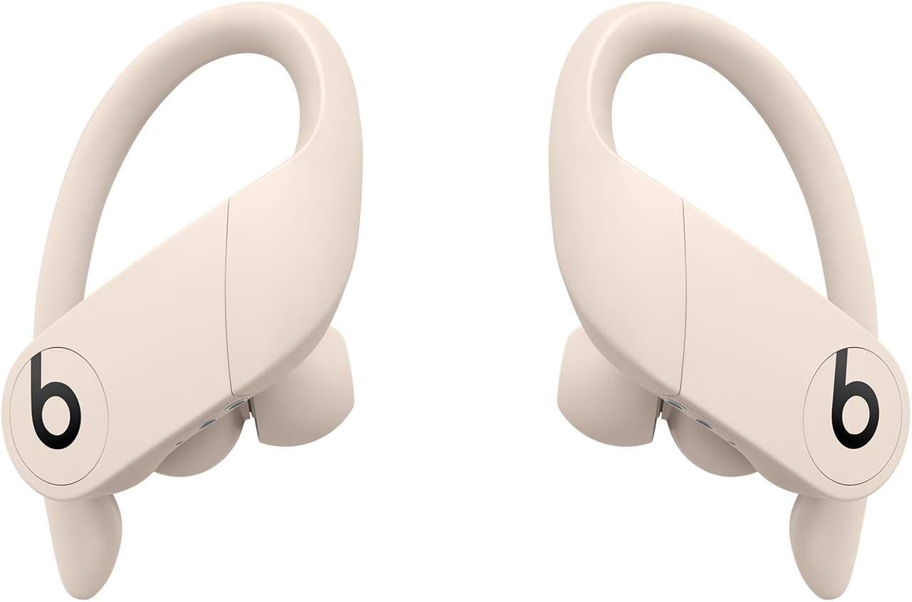 Beats Powerbeats Pro wireless earbuds with ear hooks
