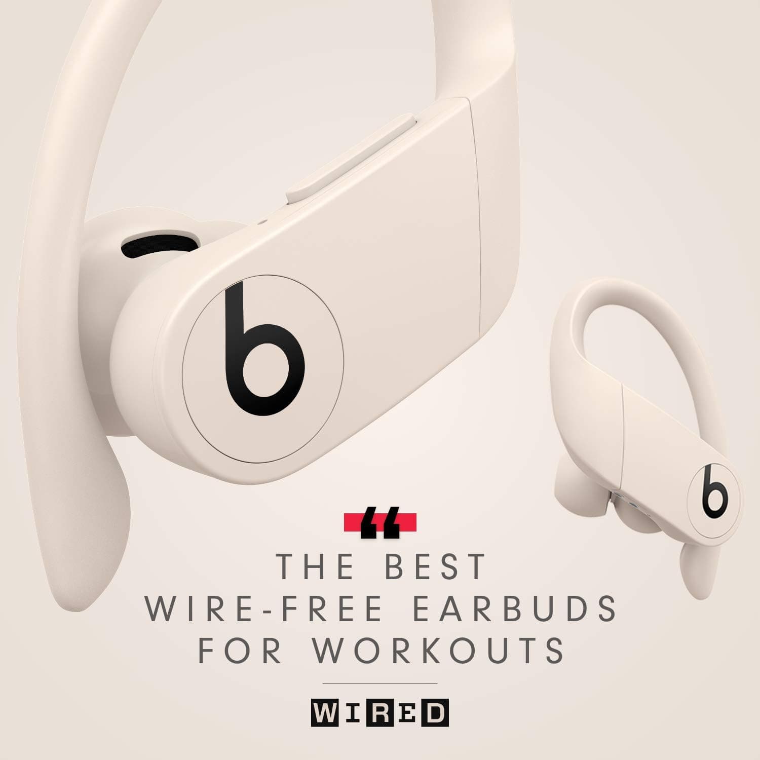 Beats Powerbeats Pro wireless earbuds with ear hooks - image 2
