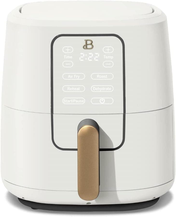 Thcbme 6 Quart Touchscreen Air Fryer