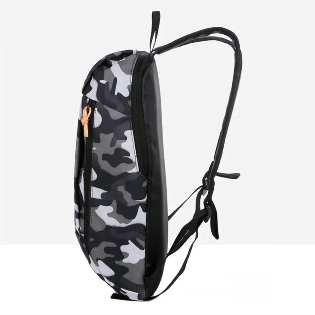Durable 10L Outdoor Hiking Backpack for Men & Women - image 5