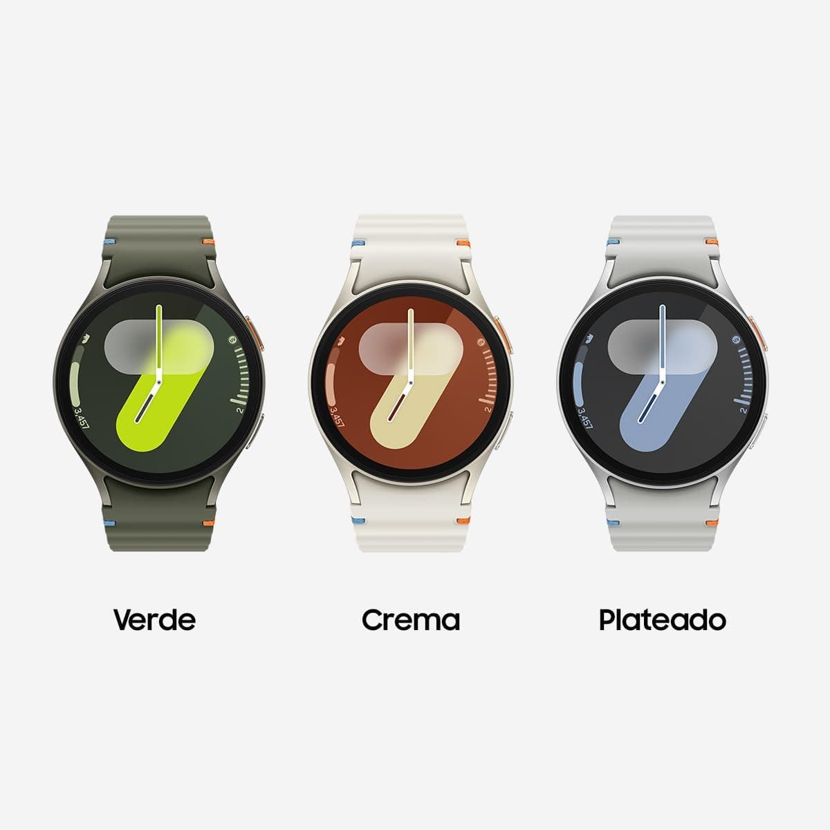 Samsung Galaxy Watch 7 44mm Android Smartwatch - image 2