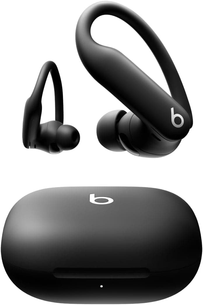 Beats Powerbeats Pro 2 wireless earbuds with ear hooks