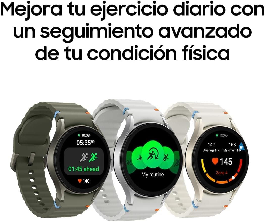 Samsung Galaxy Watch 7 44mm Android Smartwatch - image 5
