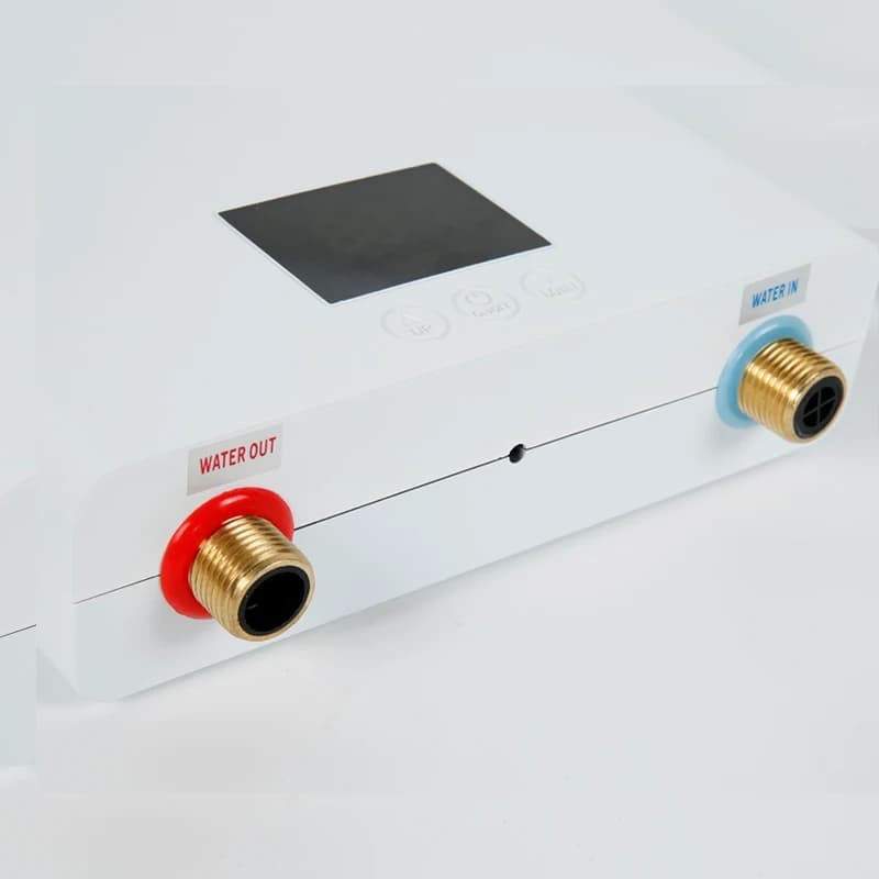 Instant Water Heater - 3000W/5500W Electric Heater - image 5