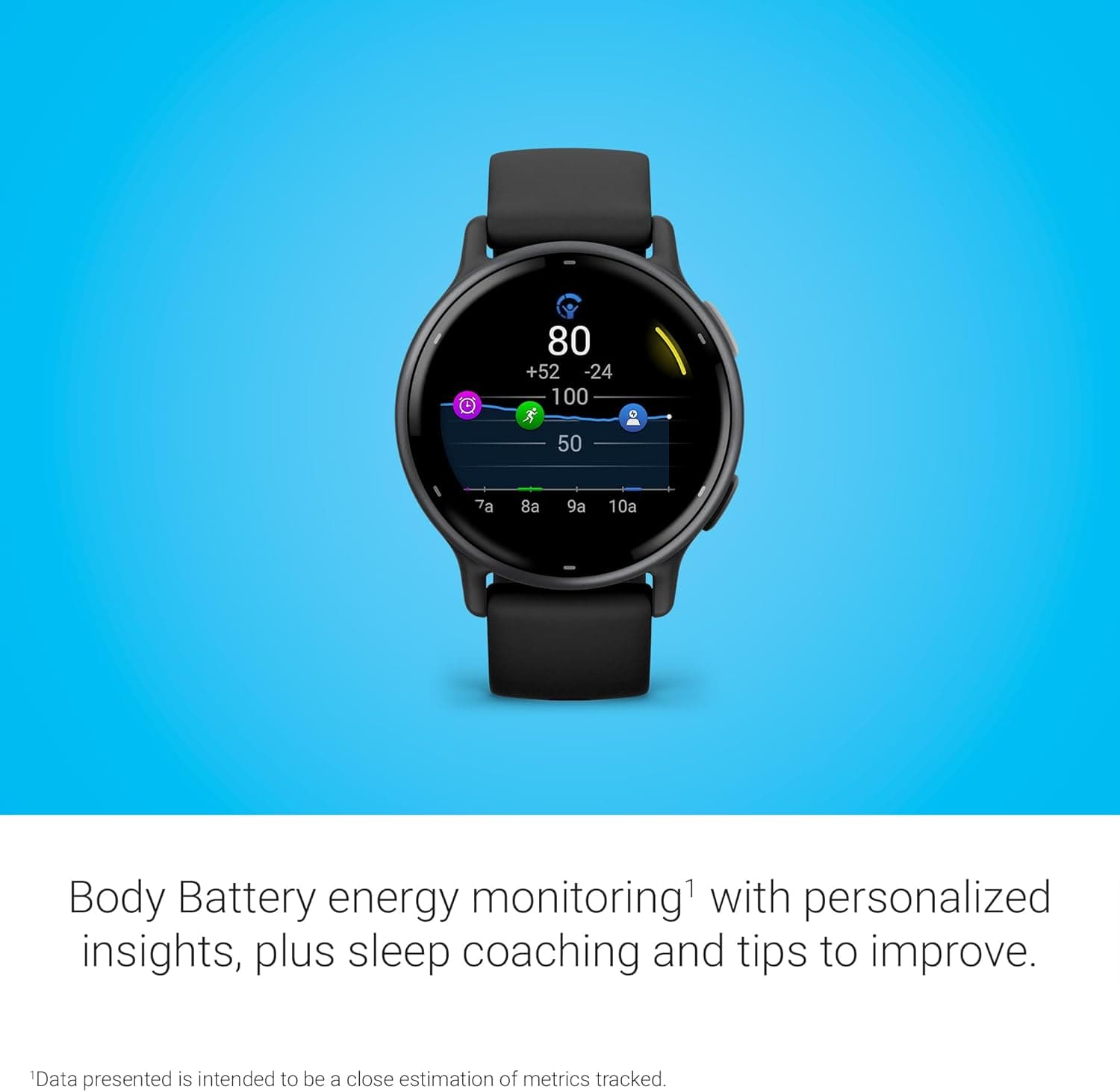 Garmin Vívoactive 5 GPS Fitness Smartwatch - image 4