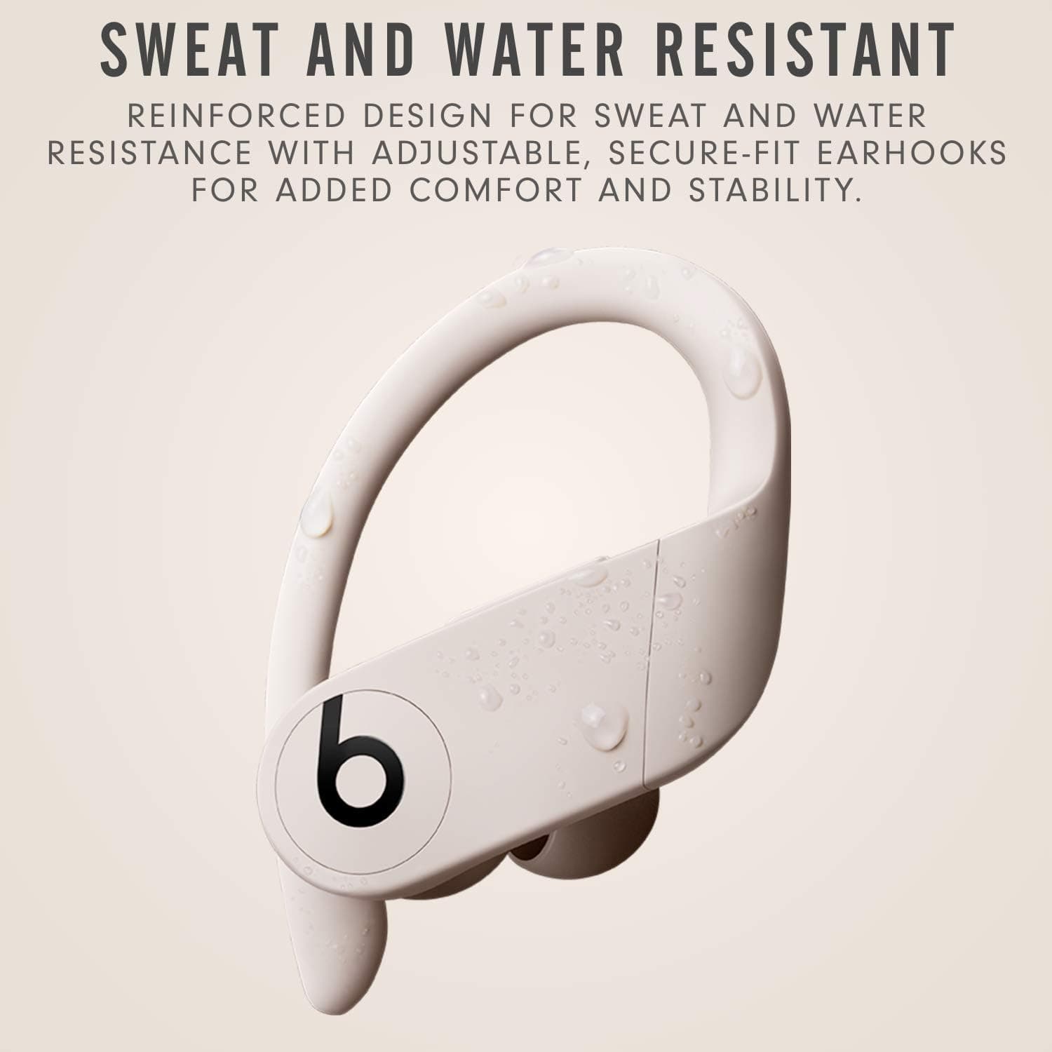Beats Powerbeats Pro wireless earbuds with ear hooks - image 3