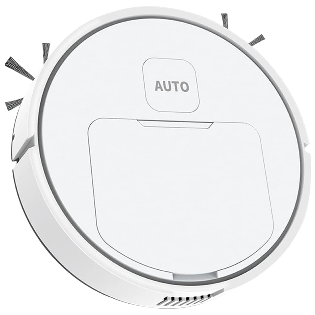 Automatic Cleaning Sweeping Machine Robotic Vacuum