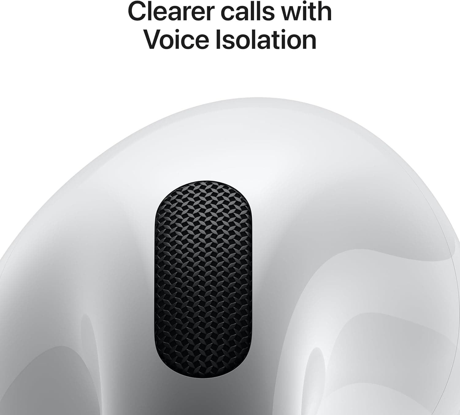Apple AirPods 4: Comfort, Quality, and Long Battery Life - image 5