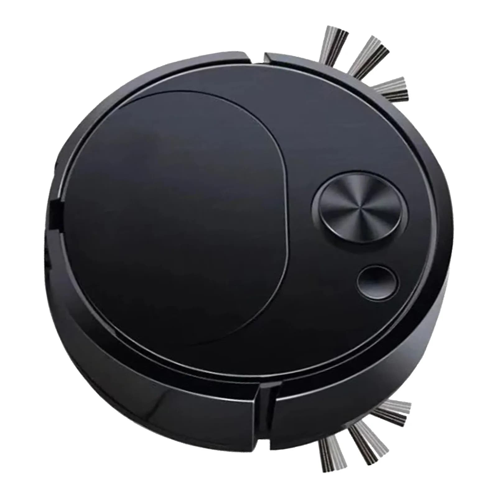Intelligent Sweeping Robot Automatic Vacuum Cleaner - image 2