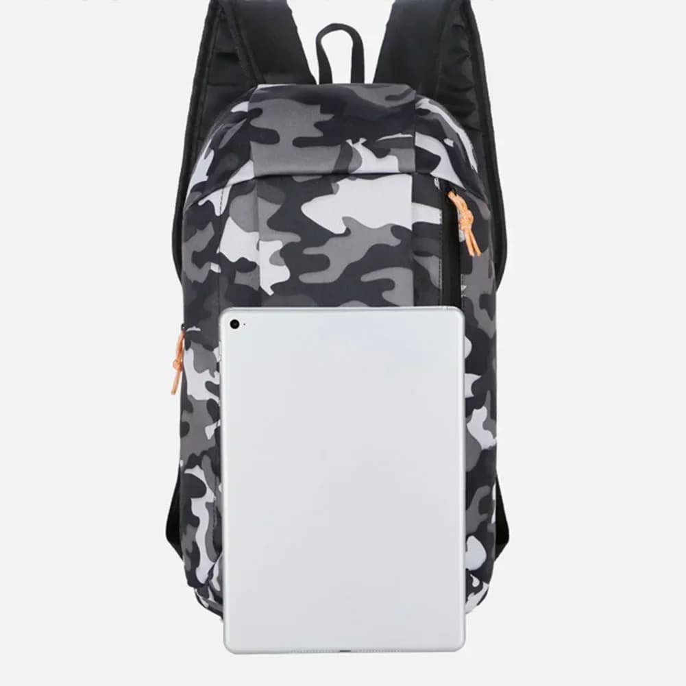 Durable 10L Outdoor Hiking Backpack for Men & Women - image 4