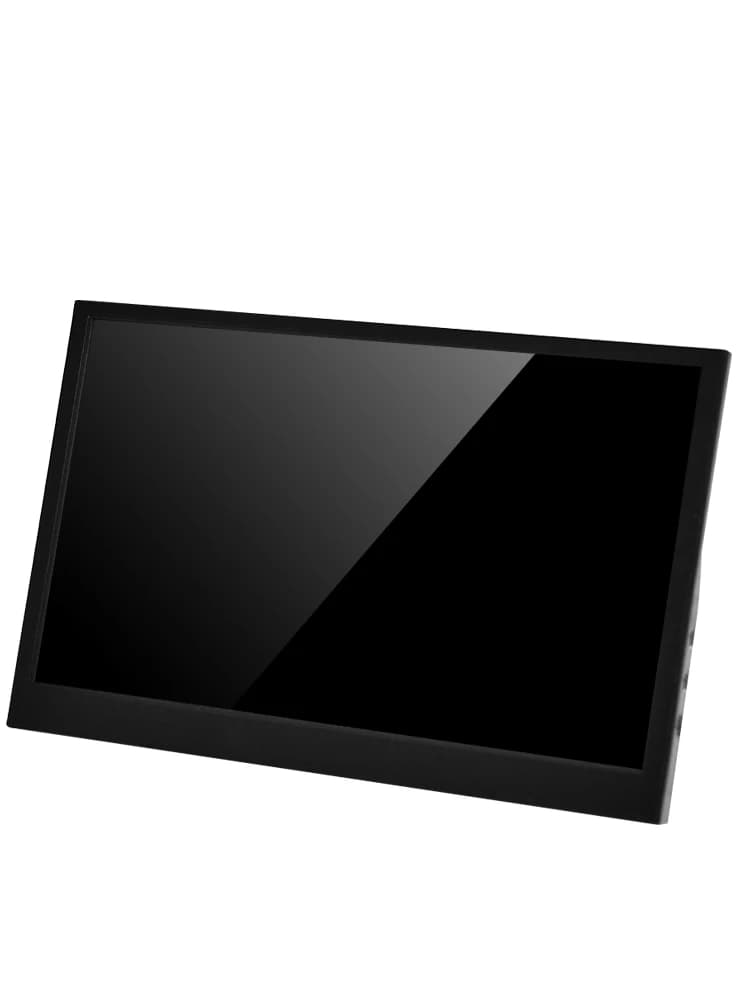 Portable 11.6 inch Monitor - 1366X768 LCD Display - image 5
