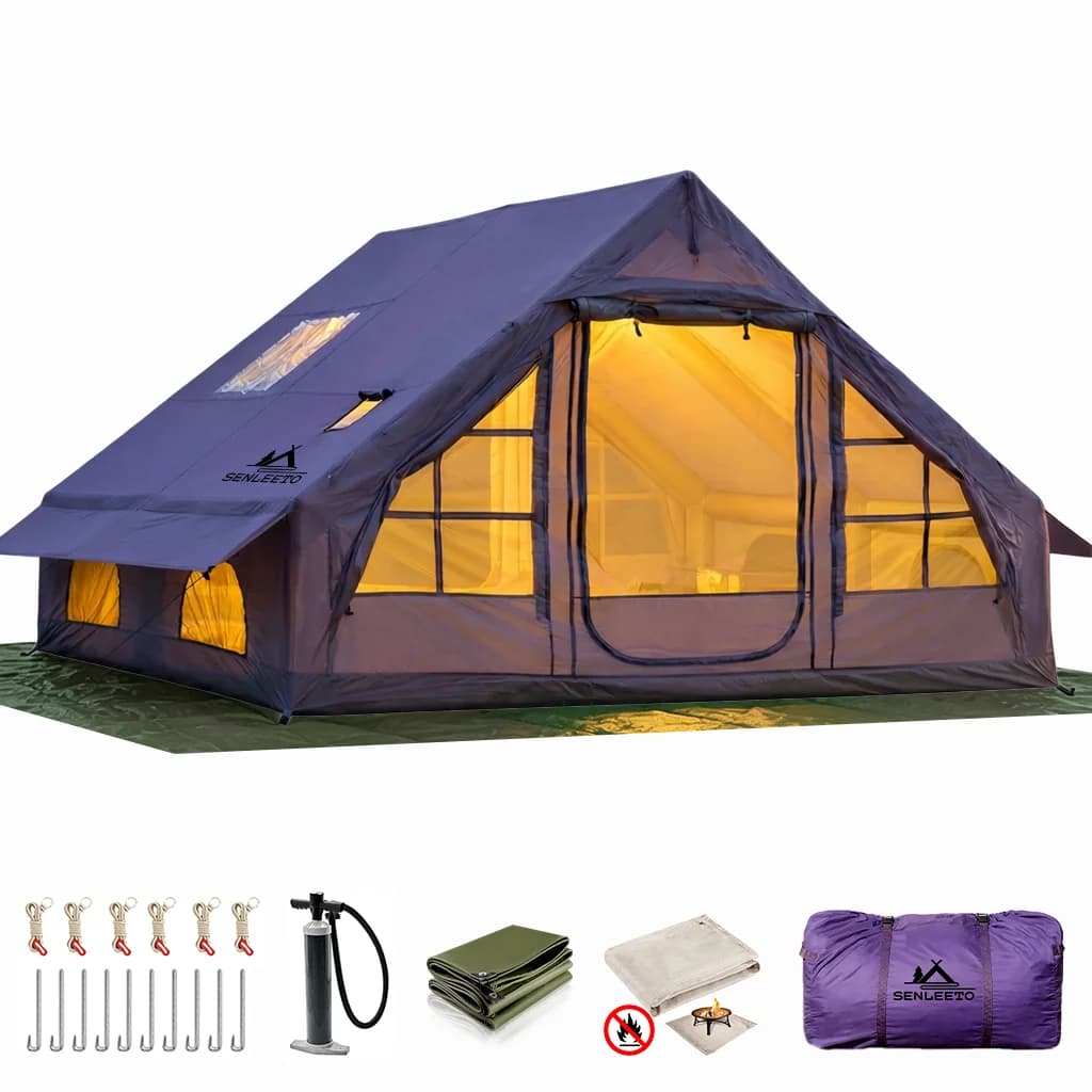 Fresh Finds: Best Camping Gear We Just Reviewed