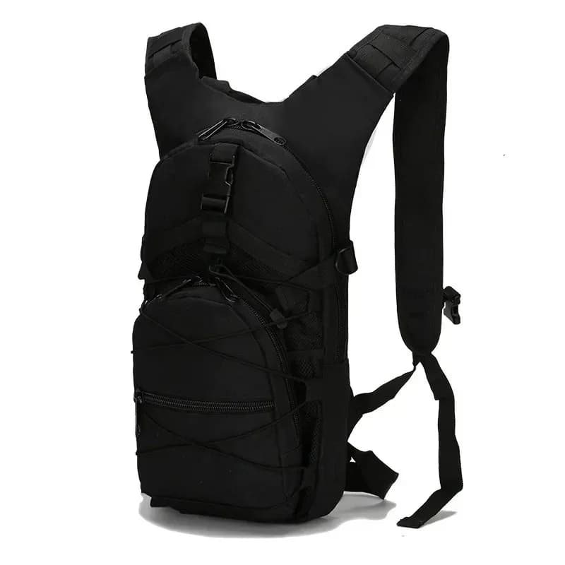15L Molle Tactical Backpack - Best Cheap Hiking Bag