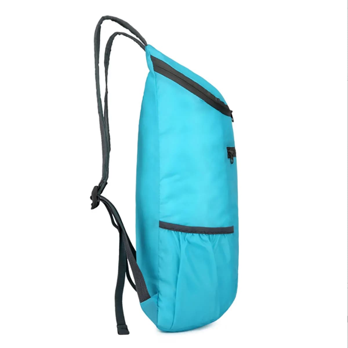 Quality Travel Backpack - Foldable Waterproof Design - image 4