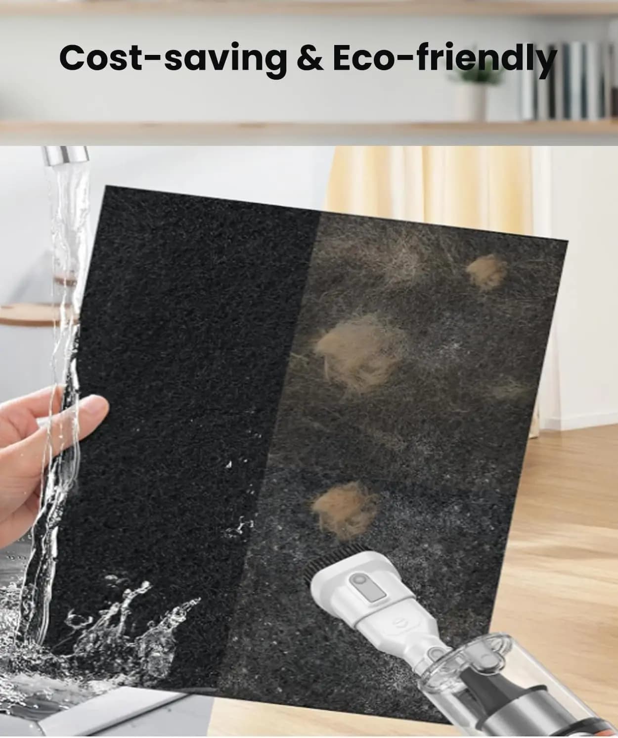 Premium Air Purifiers - 2-Pack for Large Rooms - image 4