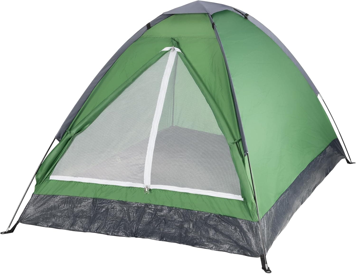Lightweight 2-Person Tent for Outdoor Adventures