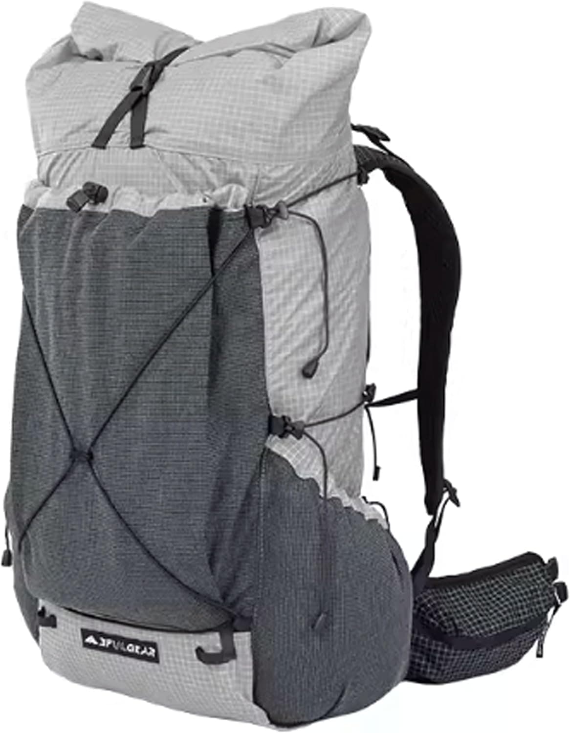 Telomat 3F UL GEAR 30L+10L Ultralight Hiking Backpack