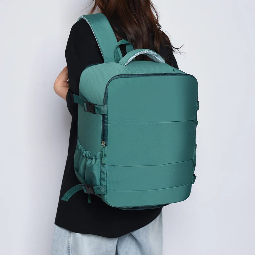 Affordable Travel Backpack for Ryanair, Easyjet & Wizardair - image 5
