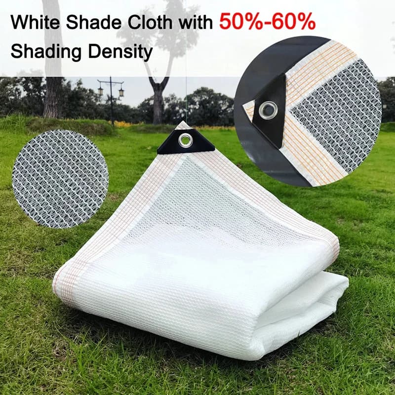 Outdoor Sun Shelter Awning Tent for Family Camping - image 2