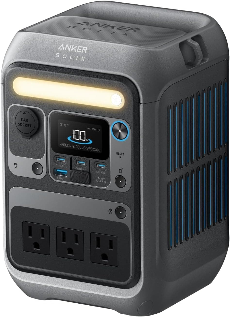 Portable Power Stations: Our Favorites for Any Adventure