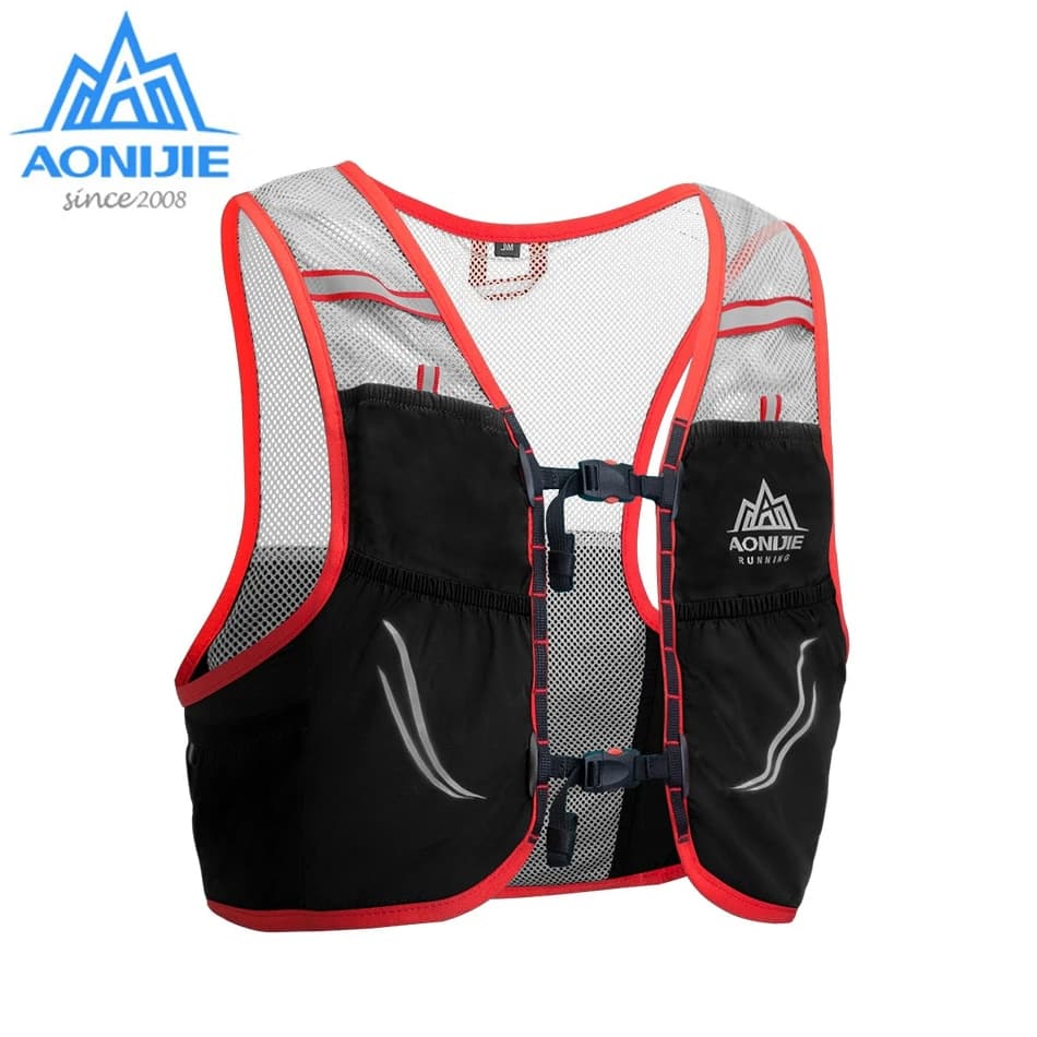 AONIJIE C932 Lightweight Running Backpack Vest - image 2