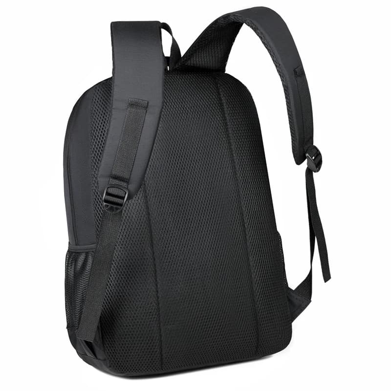 Versatile Large Capacity Backpack for Travel & Commute - image 2