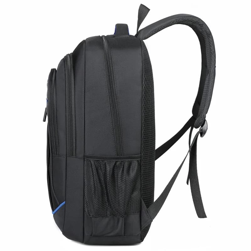 Versatile Large Capacity Backpack for Travel & Commute - image 4