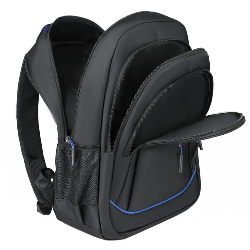 Versatile Large Capacity Backpack for Travel & Commute - image 5