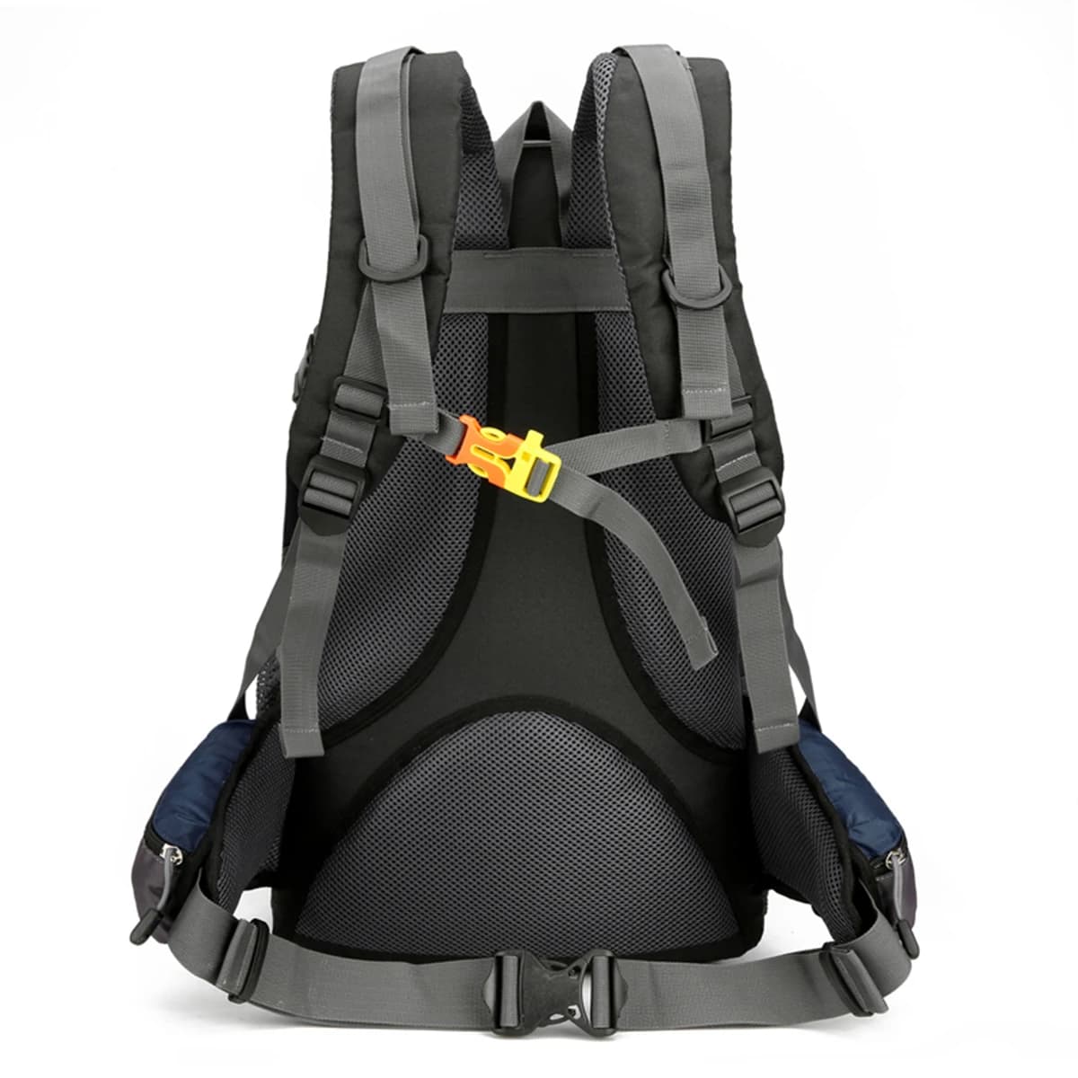 Lightweight 50L Travel Backpack for Adventures - image 2